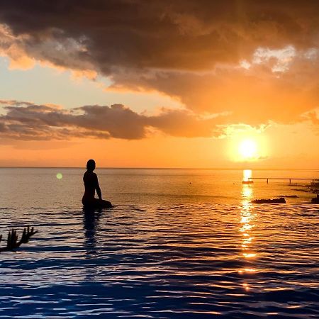Formosa Infinity Pool Apartment Funchal  Exterior foto