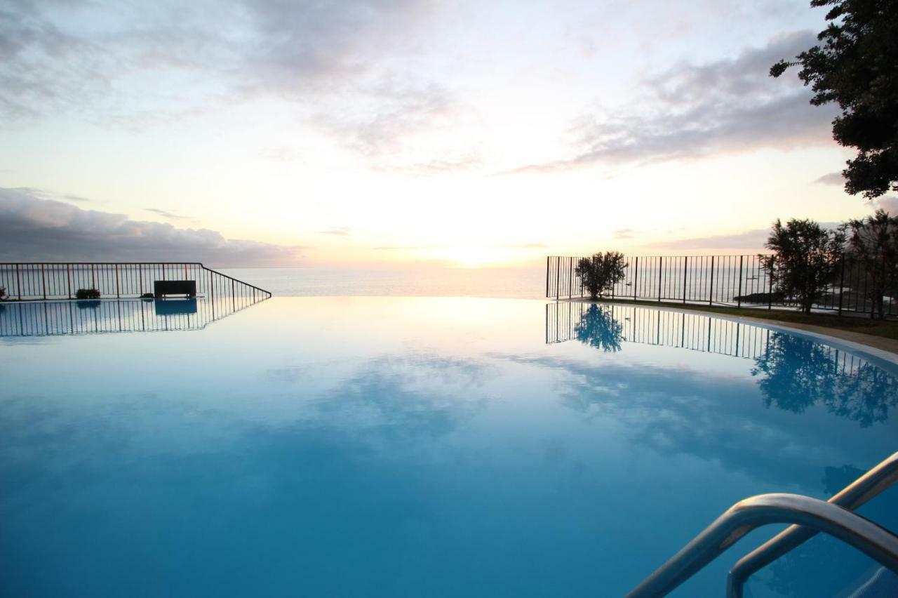 Formosa Infinity Pool Apartment Funchal  Exterior foto
