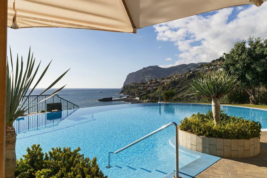 Formosa Infinity Pool Apartment Funchal  Exterior foto