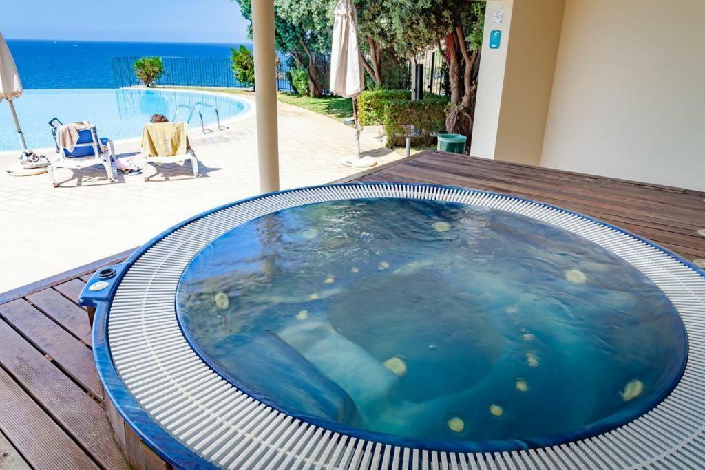 Formosa Infinity Pool Apartment Funchal  Exterior foto