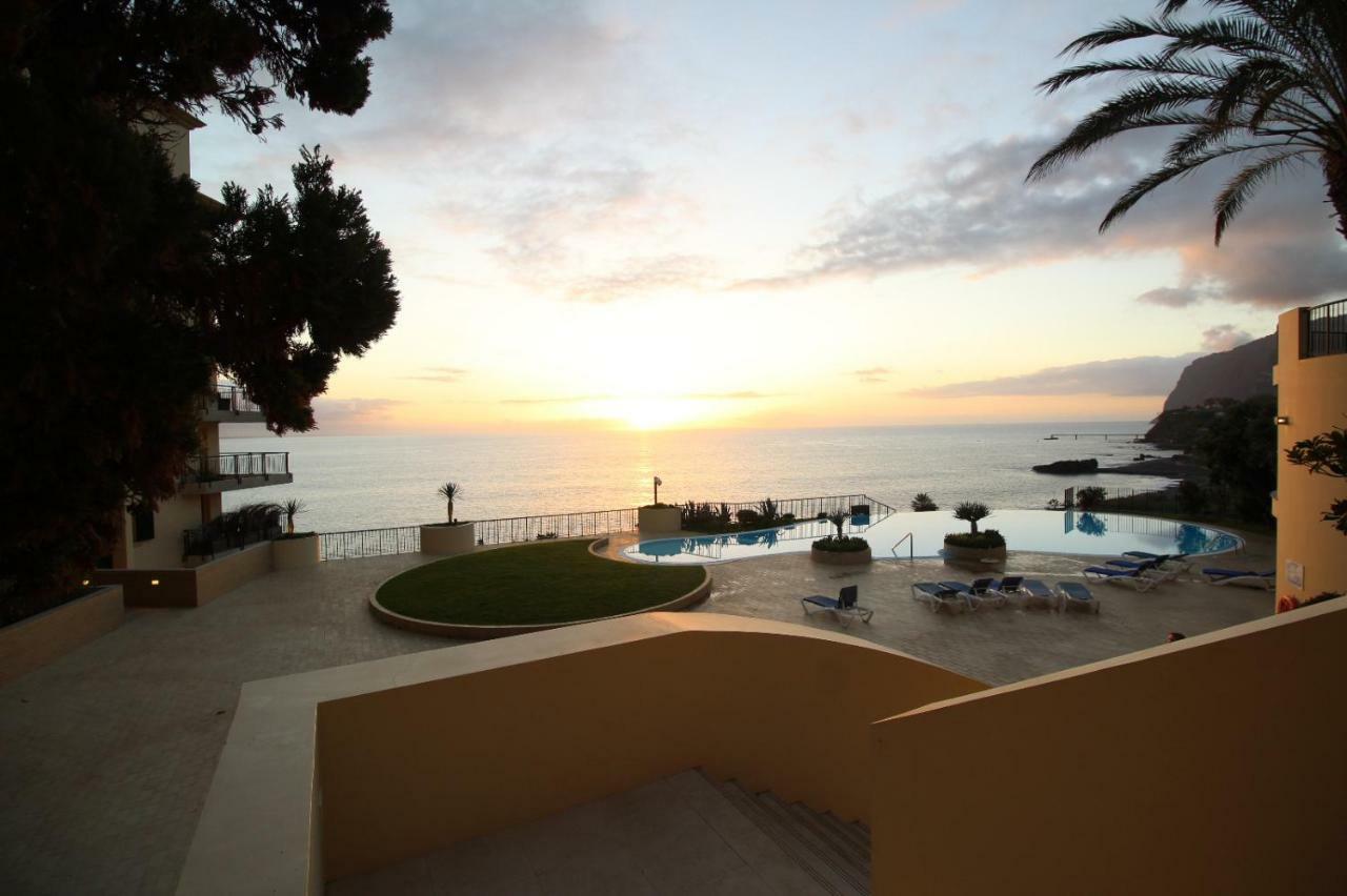 Formosa Infinity Pool Apartment Funchal  Exterior foto